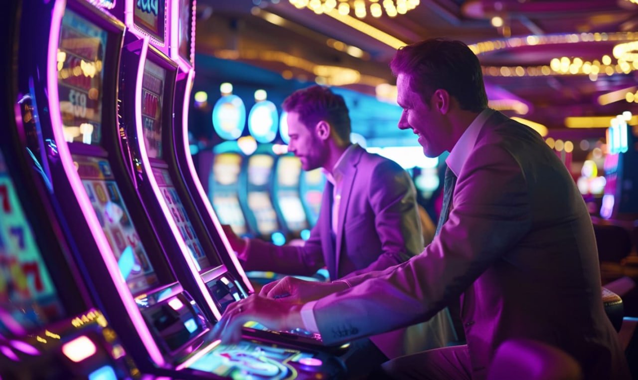 Fortune Gems platform overview showing sports and casino categories