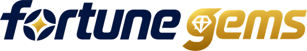 Fortune Gems official logo